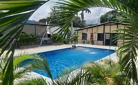 Casa Quinta Villa Cecilia Carmen De Apicala